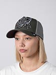 Бейсболка GOORIN BROTHERS арт. 101-2904 (оливковый)